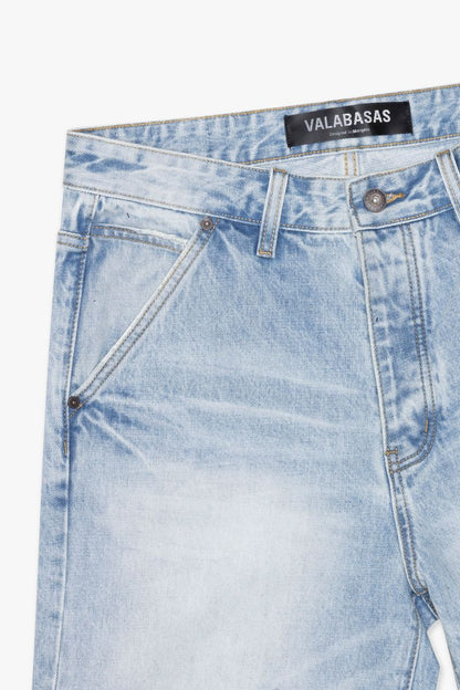 VALABASAS MR SHORTS  (VLBS-VSH2-1004) LT.WASH