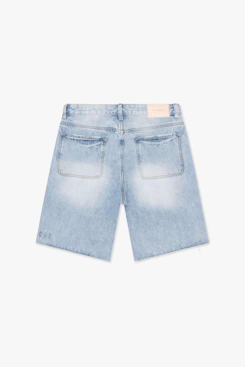 VALABASAS MR SHORTS  (VLBS-VSH2-1004) LT.WASH