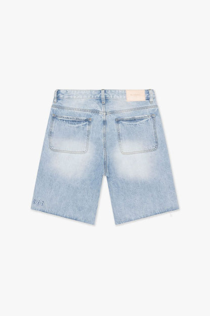 VALABASAS MR SHORTS  (VLBS-VSH2-1004) LT.WASH