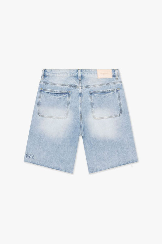 VALABASAS MR SHORTS  (VLBS-VSH2-1004) LT.WASH