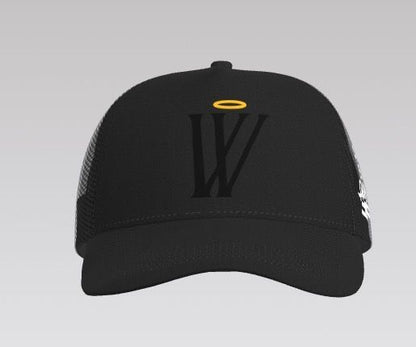 MR-1015 (Wave Trucker (Black/Black))