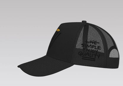 MR-1015 (Wave Trucker (Black/Black))