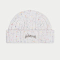 GODSPEED Og Logo Emblem Beanie (Birthday Cake)