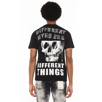 CULT "ILLUSION" TEE (625B7-K30A)