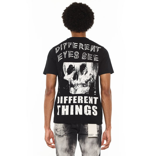 CULT "ILLUSION" TEE (625B7-K30A)