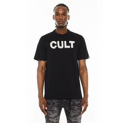 CULT "TRIPPY" TEE (625B7-K46A)