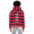 CULT OF INDIVIDUALITY PULLOVER NOVELTY HOODY (625B9-PH13A)