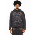 CULT OF INDIVIDUALITY PULLOVER NOVELTY HOODY (625B9-PH15A)
