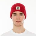 KNIT HAT (625BC-CH84A)
