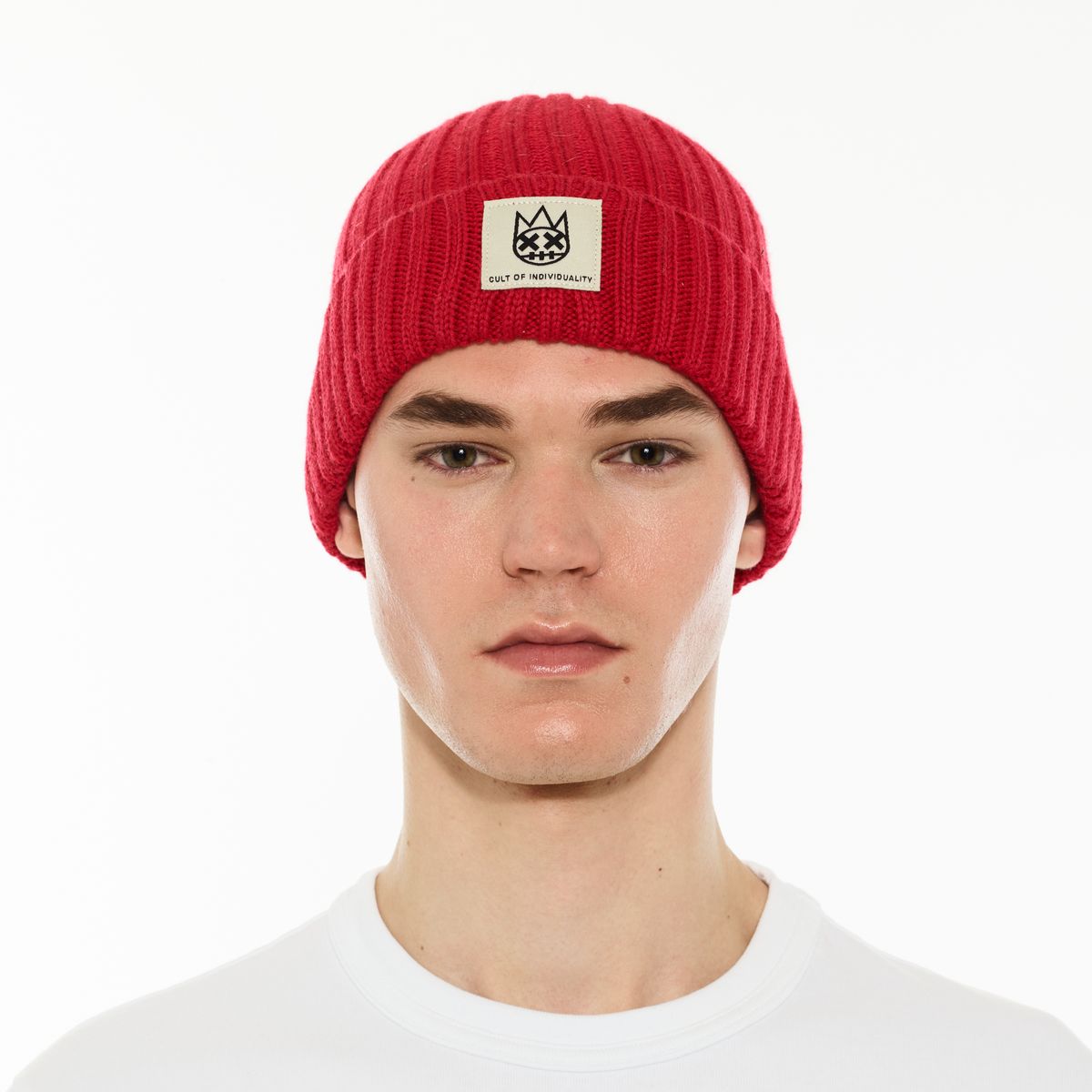 KNIT HAT (625BC-CH84A)