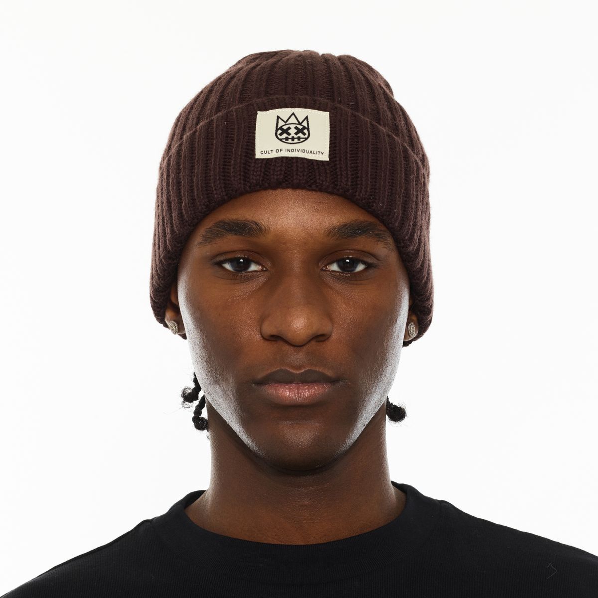KNIT HAT (625BC-CH98A)