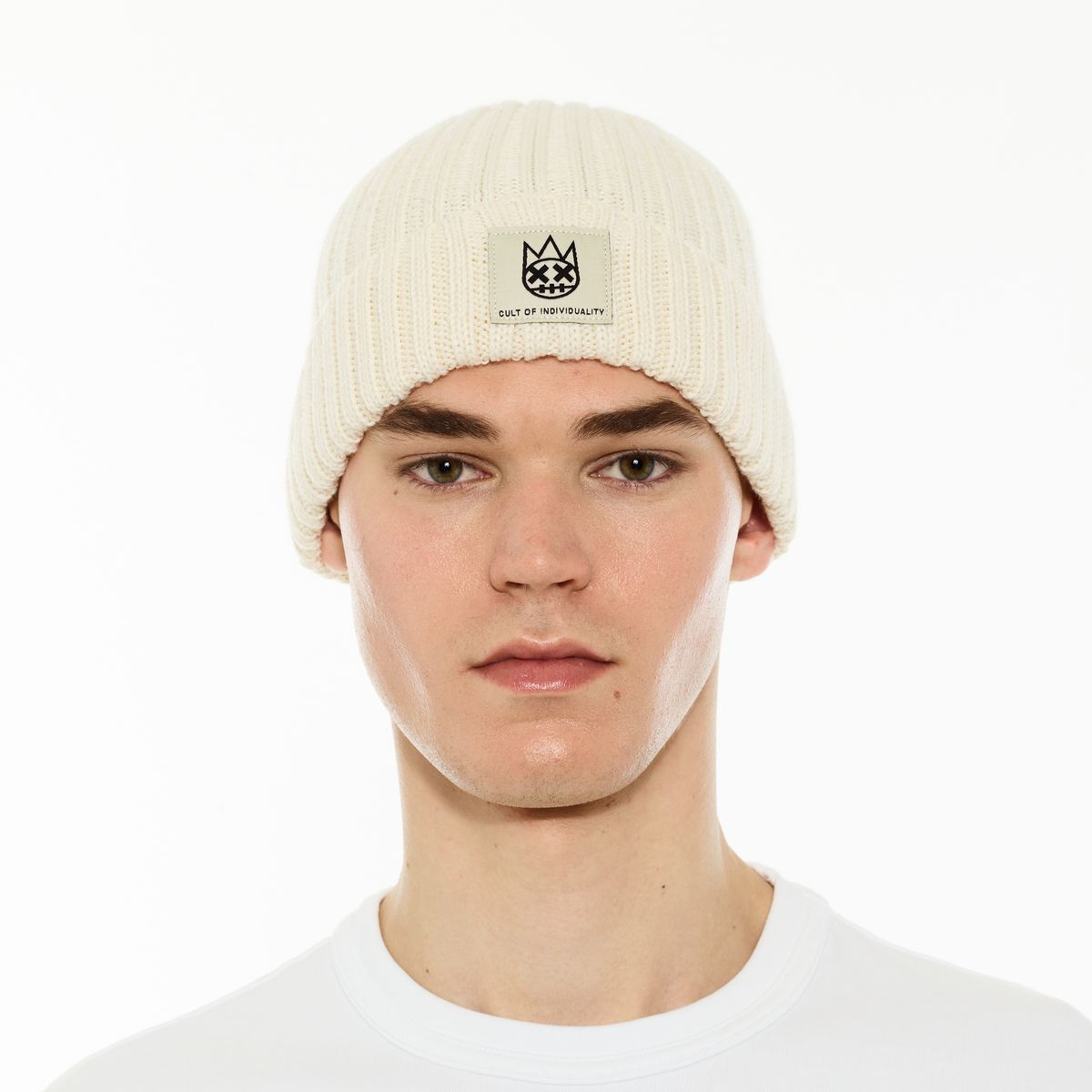 KNIT HAT (625BC-CH99A)