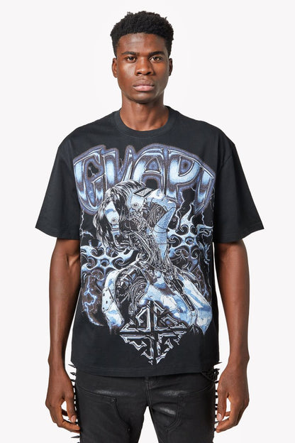 GUAPI Deceived Tee '551DT'