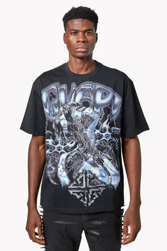 GUAPI Deceived Tee '551DT'