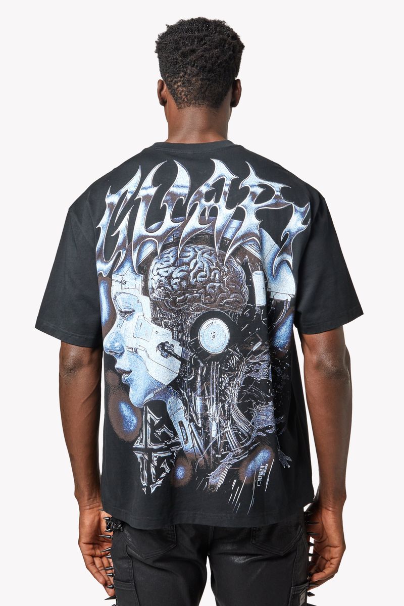GUAPI Deceived Tee '551DT'