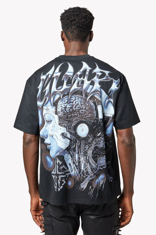 GUAPI Deceived Tee '551DT'