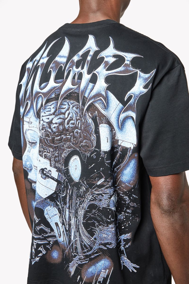 GUAPI Deceived Tee '551DT'