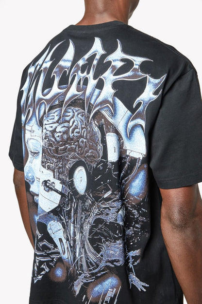 GUAPI Deceived Tee '551DT'