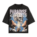PARADISE LOST Eternal Vision Tee - Vintage Black