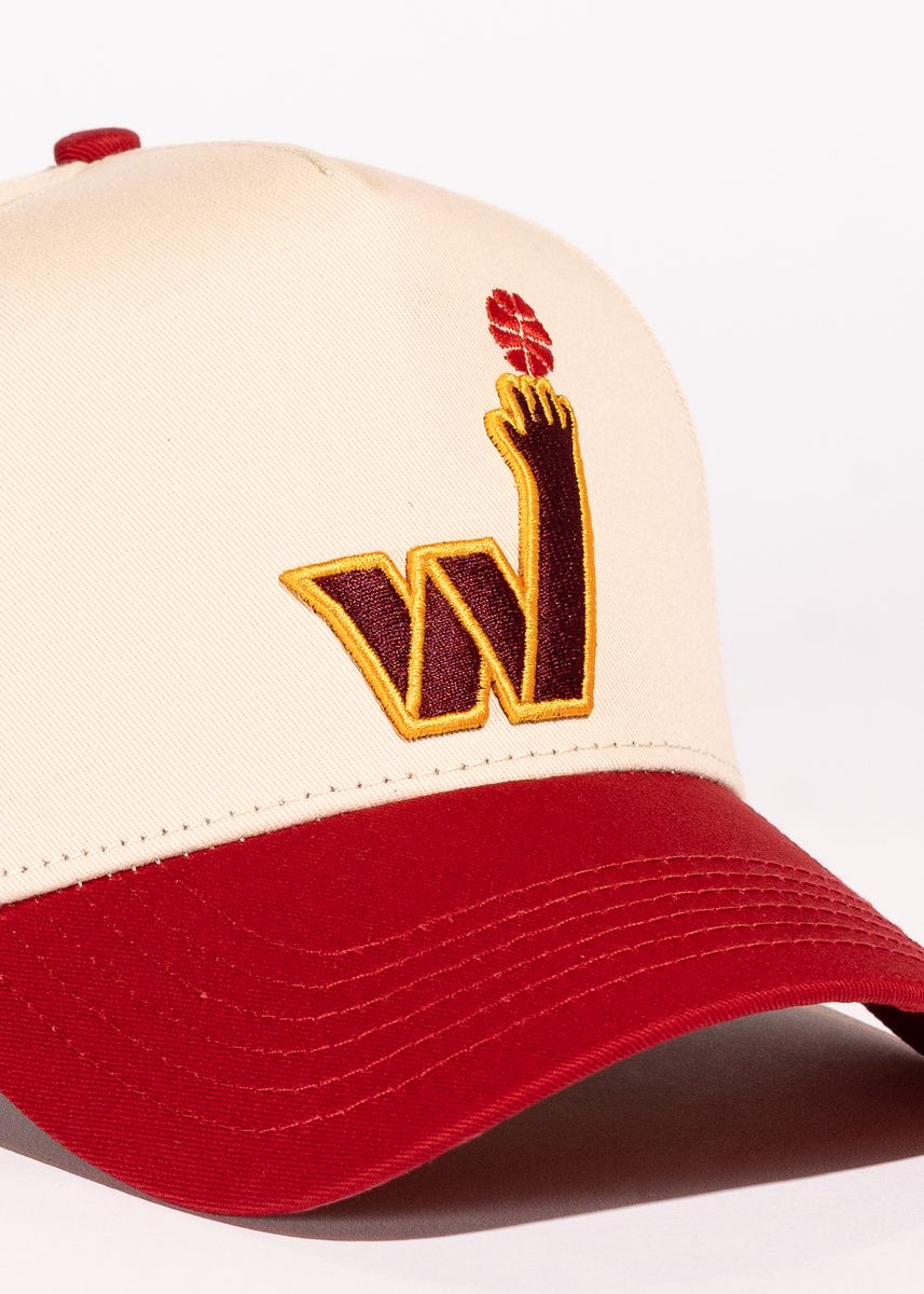 COMMANZARDS (REF694) CRM/BRGNDY