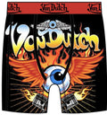 VON DUTCH UNDERWEAR (VD-HB-2)