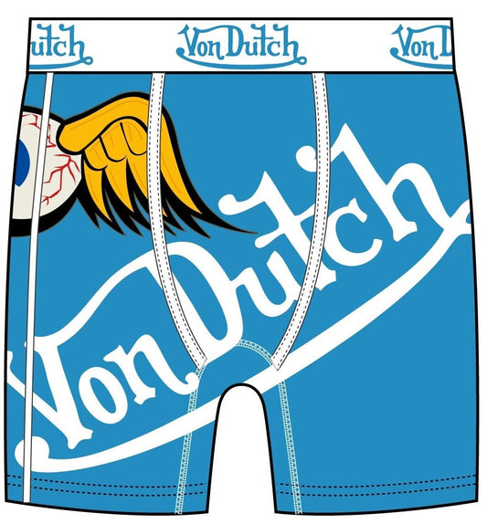 VON DUTCH UNDERWEAR (VD-HB-5)