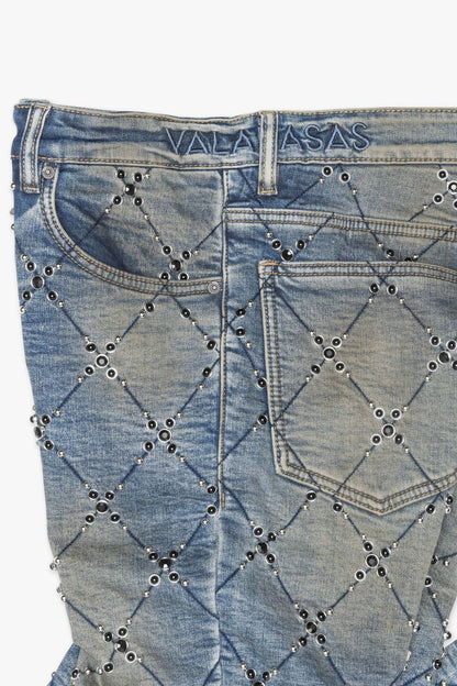 VALABASAS "POP" STACKED (VLBS-VJ5-1002)