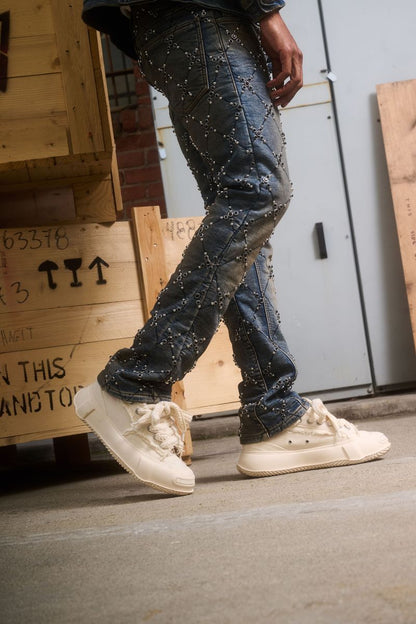 VALABASAS "POP" STACKED (VLBS-VJ5-1002)