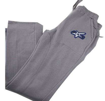 HUDSON HOMME JOGGER (550)-GREY