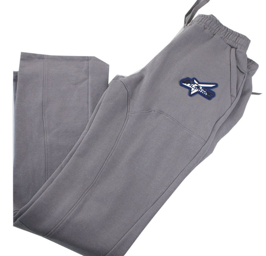 HUDSON HOMME JOGGER (550)-GREY