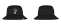 Residential (Black) Bucket (MR-5041)