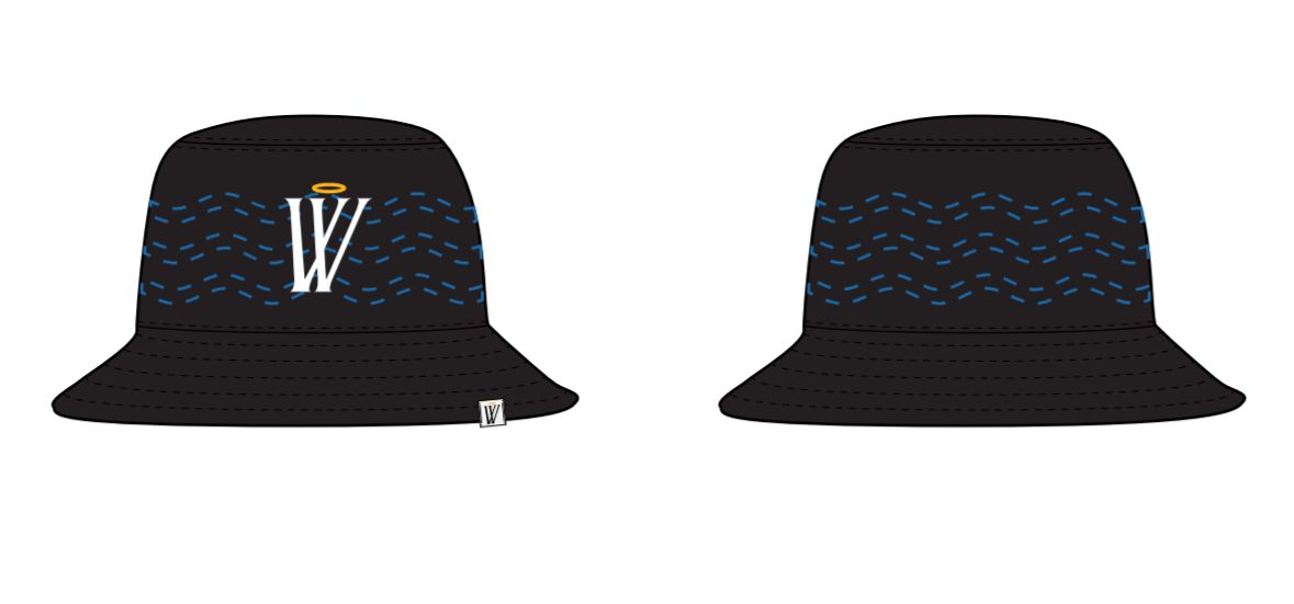 Residential (Black) Bucket (MR-5041)