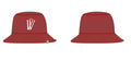 RESIDENTIAL BUCKET (RED) MR-5040