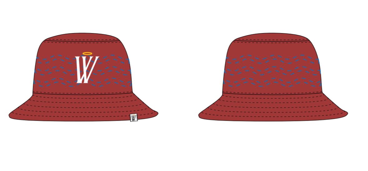 RESIDENTIAL BUCKET (RED) MR-5040