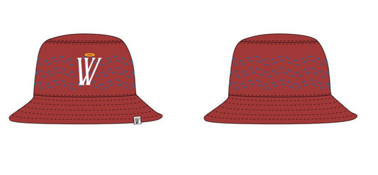 RESIDENTIAL BUCKET (RED) MR-5040