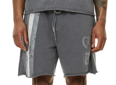 DOCTRINE CHEESE HEAD FOOTBALL JERSEY (DB0315 / DB0316)