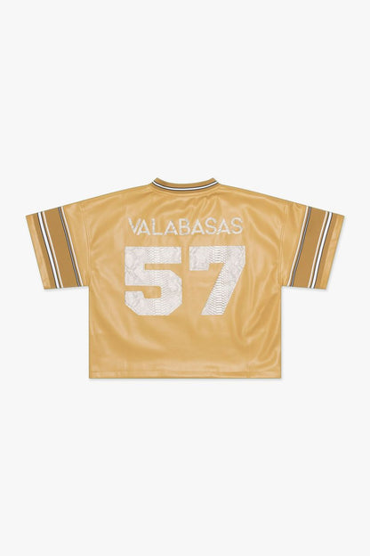 VALABASAS "RAID" YELLOW (VLBS-VT4-1032)
