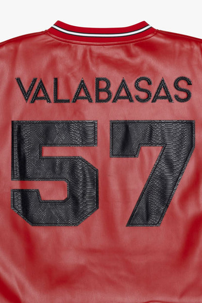 VALABASAS "RAID" RED (VLBS-VT4-1032)