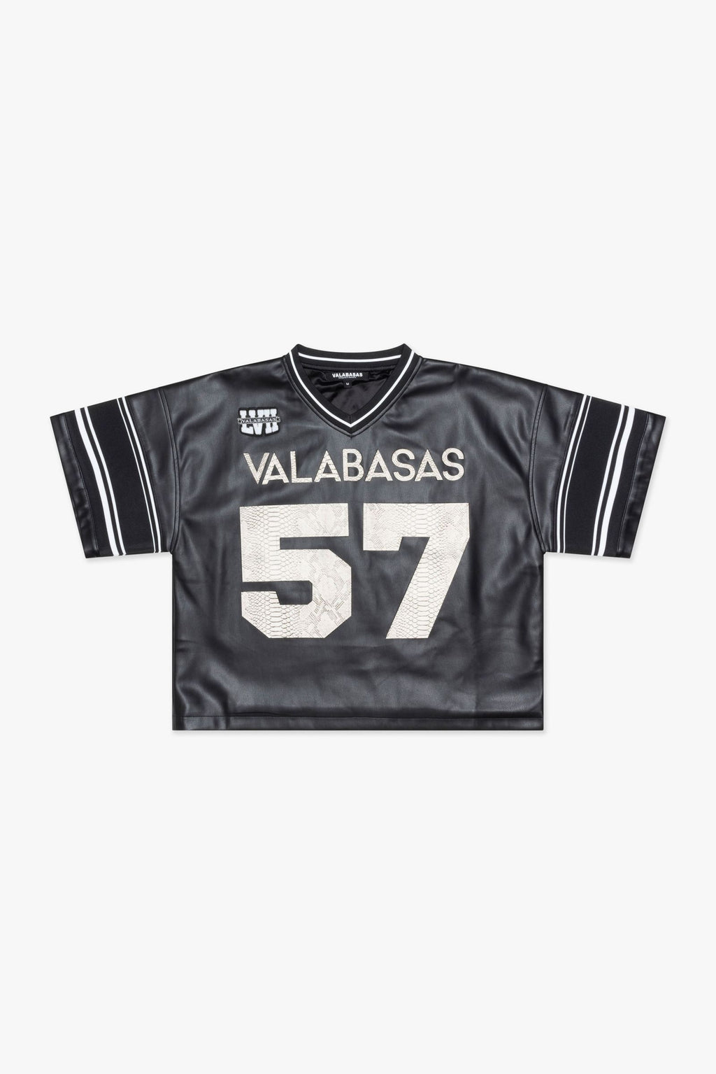 VALABASAS "RAID" BLACK (VLBS-VT4-1032)