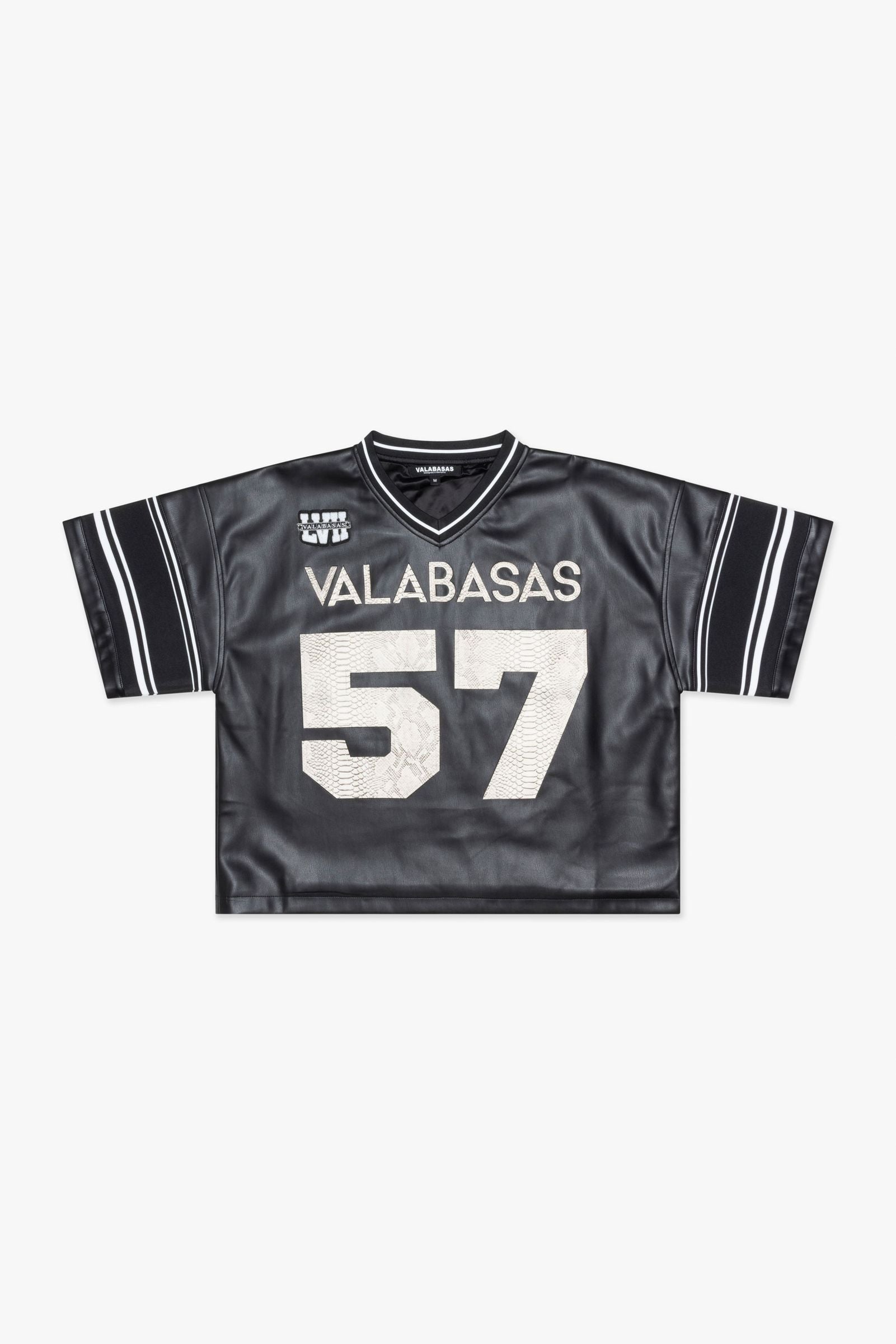VALABASAS "RAID" BLACK (VLBS-VT4-1032)