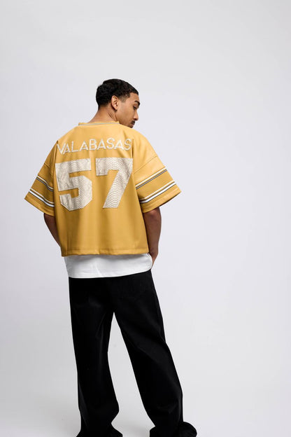 VALABASAS "RAID" YELLOW (VLBS-VT4-1032)