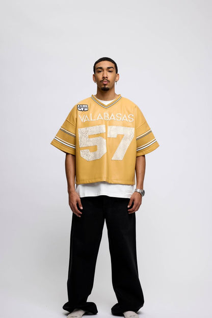 VALABASAS "RAID" YELLOW (VLBS-VT4-1032)