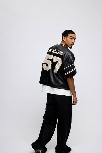 VALABASAS "RAID" BLACK (VLBS-VT4-1032)