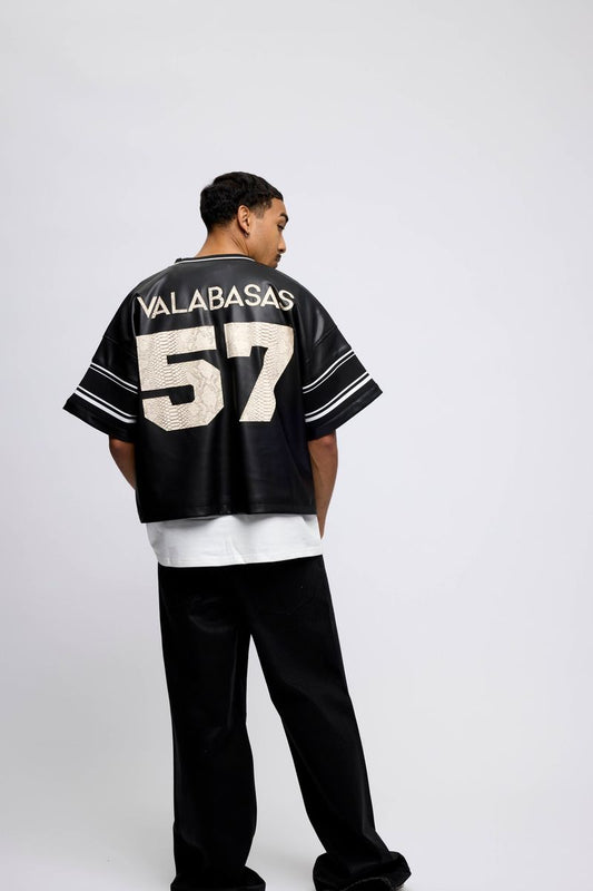 VALABASAS "RAID" BLACK (VLBS-VT4-1032)