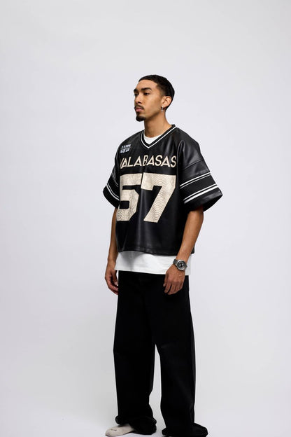 VALABASAS "RAID" BLACK (VLBS-VT4-1032)