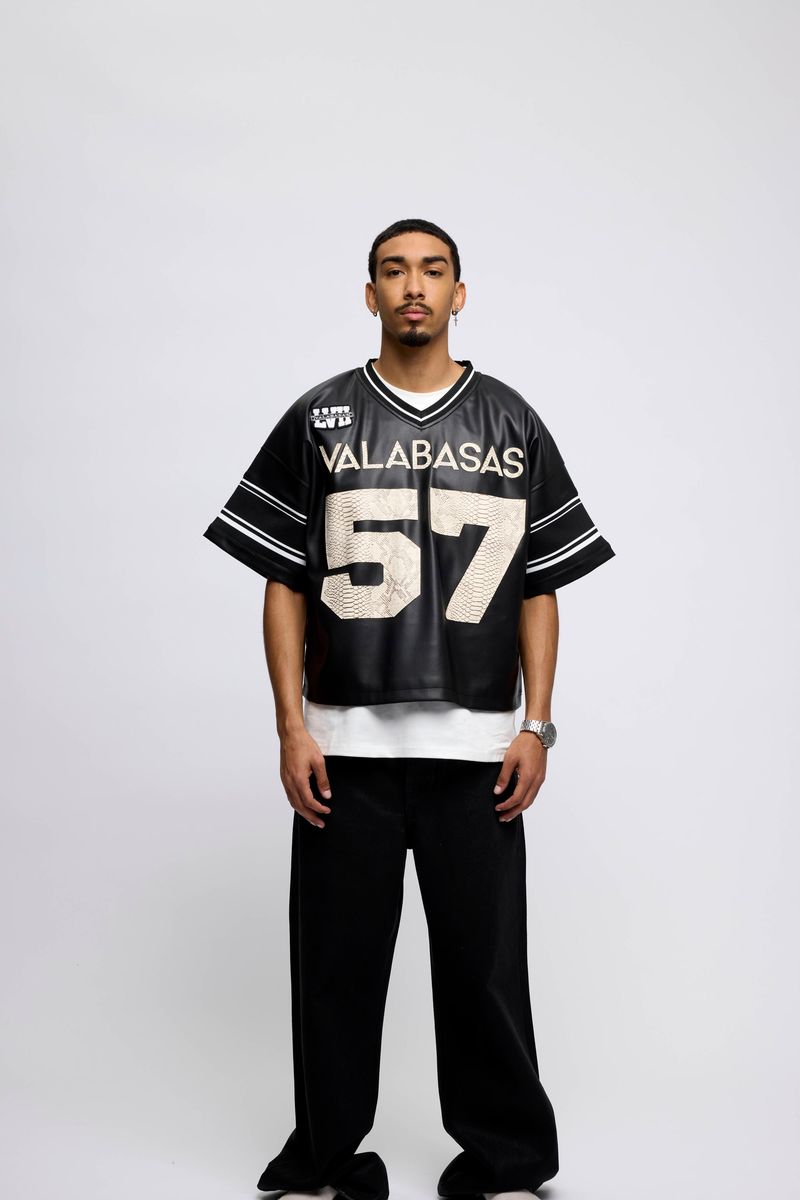VALABASAS "RAID" BLACK (VLBS-VT4-1032)