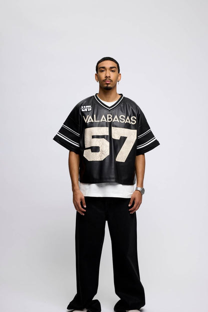 VALABASAS "RAID" BLACK (VLBS-VT4-1032)