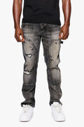 ANOM TRAILBLAZER (ANM186SL) BLACK WASH