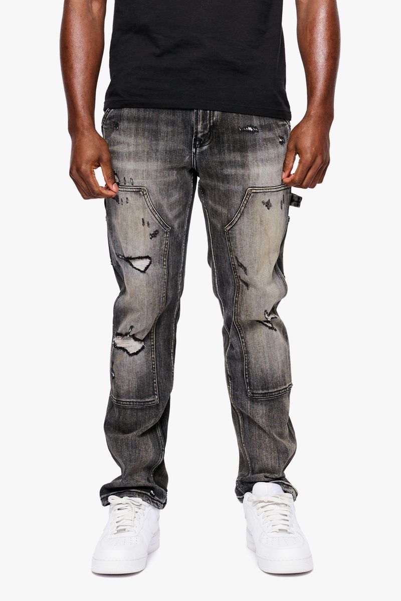 ANOM TRAILBLAZER (ANM186SL) BLACK WASH