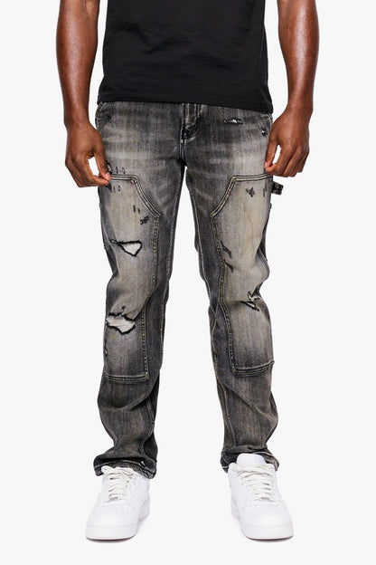 ANOM TRAILBLAZER (ANM186SL) BLACK WASH